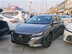 نيسان سنترا